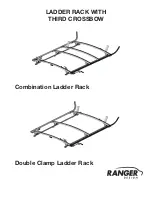 Предварительный просмотр 24 страницы Ranger design 1530-NL Installation Manual