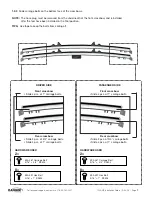 Preview for 7 page of Ranger design 1530-NS Installation Manual