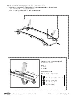 Preview for 10 page of Ranger design 1530-NS Installation Manual