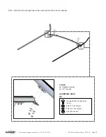 Preview for 11 page of Ranger design 1530-NS Installation Manual