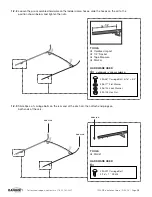 Preview for 12 page of Ranger design 1530-NS Installation Manual