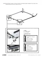 Preview for 13 page of Ranger design 1530-NS Installation Manual