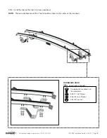 Preview for 8 page of Ranger design 1530-NSX Installation Manual