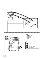 Preview for 9 page of Ranger design 1530-NSX Installation Manual