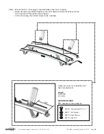 Preview for 10 page of Ranger design 1530-NSX Installation Manual