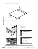 Preview for 13 page of Ranger design 1530-NSX Installation Manual