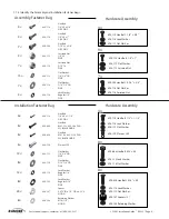 Предварительный просмотр 4 страницы Ranger design 3320-PC Installation Manual