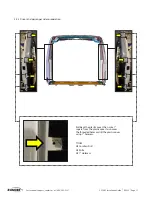 Предварительный просмотр 11 страницы Ranger design 3320-PC Installation Manual