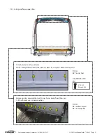 Предварительный просмотр 12 страницы Ranger design 3320-PC Installation Manual