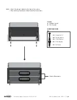 Preview for 8 page of Ranger design 5069-2 Installation Manual