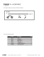 Preview for 3 page of Ranger design 84-U0063 Installation Manual