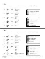 Preview for 4 page of Ranger design 84-U0063 Installation Manual