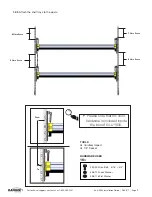 Preview for 7 page of Ranger design 84-U0063 Installation Manual