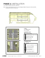 Preview for 12 page of Ranger design 84-U0063 Installation Manual