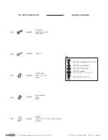 Предварительный просмотр 5 страницы Ranger design C2-PA18-4 Installation Manual