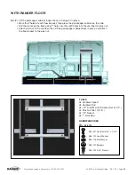 Preview for 13 page of Ranger design C4-PA18-8 Installation Manual