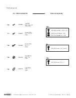 Предварительный просмотр 4 страницы Ranger design C5-PA18-8 Installation Manual