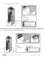 Предварительный просмотр 7 страницы Ranger design C5-PA18-8 Installation Manual