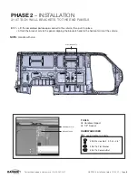 Предварительный просмотр 8 страницы Ranger design N4-PS20-8 Installation Manual