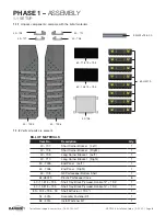 Предварительный просмотр 3 страницы Ranger design N5-PS20-8 Installation Manual