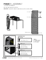 Предварительный просмотр 6 страницы Ranger design N5-PS20-8 Installation Manual