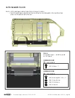 Предварительный просмотр 12 страницы Ranger design N5-PS20-8 Installation Manual