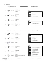 Предварительный просмотр 4 страницы Ranger design S2-RA36-2 Installation Manual