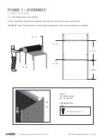 Предварительный просмотр 5 страницы Ranger design S2-RA60-2 Installation Manual