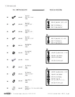 Предварительный просмотр 4 страницы Ranger design S2-WA48-0 Installation Manual