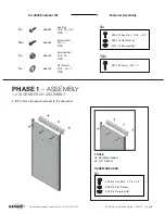 Предварительный просмотр 5 страницы Ranger design S2-WA48-0 Installation Manual