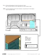 Предварительный просмотр 9 страницы Ranger design S2-WA48-0 Installation Manual