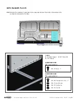 Предварительный просмотр 15 страницы Ranger design S2-WA48-0 Installation Manual