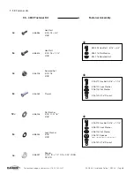 Preview for 4 page of Ranger design S3-WA48-1 Installation Manual