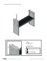 Preview for 6 page of Ranger design S3-WA48-1 Installation Manual