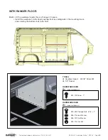 Preview for 14 page of Ranger design S3-WA48-1 Installation Manual