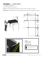 Предварительный просмотр 5 страницы Ranger design T4-RS60-3 Installation Manual