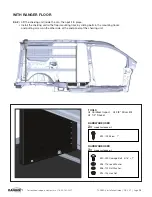 Предварительный просмотр 12 страницы Ranger design T4-RS60-3 Installation Manual