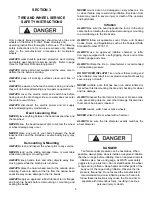 Preview for 6 page of Ranger Products R23AT Installation And Operation Manual