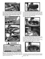 Предварительный просмотр 22 страницы Ranger Products R23AT Installation And Operation Manual