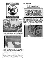 Preview for 28 page of Ranger Products R23AT Installation And Operation Manual