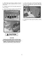 Preview for 10 page of Ranger Products R23LT Installation And Operation Manual