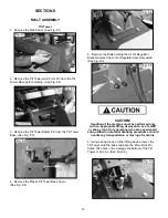 Preview for 12 page of Ranger Products R23LT Installation And Operation Manual