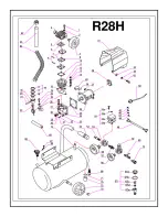 Preview for 7 page of Ranger Products R2513H Installation And Operation Manual