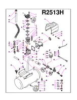 Preview for 9 page of Ranger Products R2513H Installation And Operation Manual