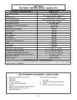 Preview for 8 page of Ranger Products R715 Installation And Operation Manual