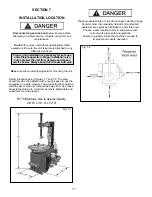 Preview for 11 page of Ranger Products R715 Installation And Operation Manual