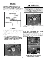 Preview for 13 page of Ranger Products R715 Installation And Operation Manual