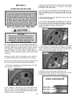 Preview for 16 page of Ranger Products R715 Installation And Operation Manual