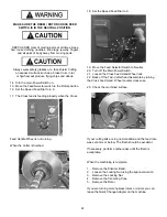 Preview for 24 page of Ranger Products RL-8500 Installation And Operation Manual