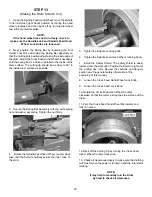 Preview for 30 page of Ranger Products RL-8500 Installation And Operation Manual